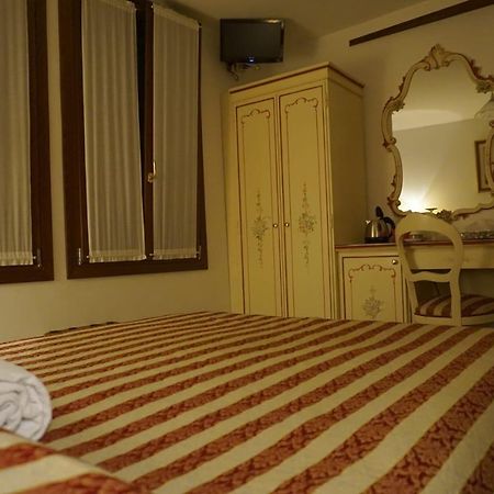 Rialto Experience Hotel Venice Luaran gambar