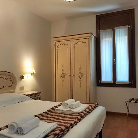 Rialto Experience Hotel Venice Luaran gambar