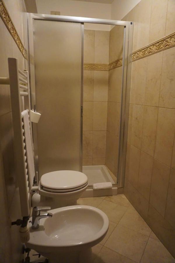 Rialto Experience Hotel Venice Luaran gambar