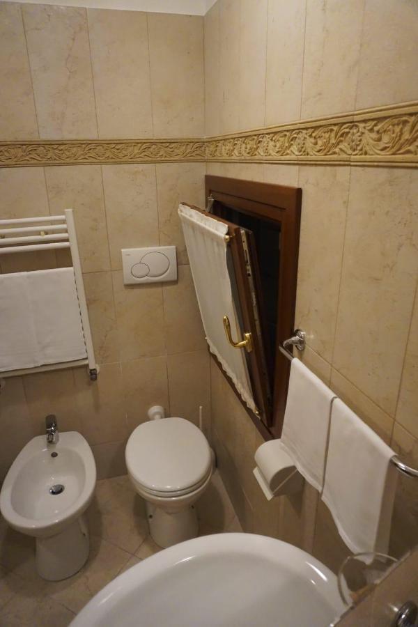 Rialto Experience Hotel Venice Luaran gambar