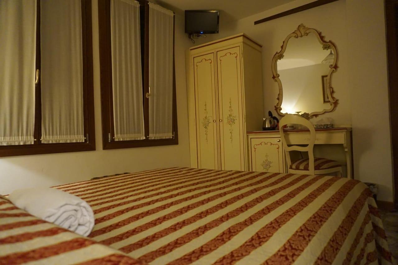Rialto Experience Hotel Venice Luaran gambar