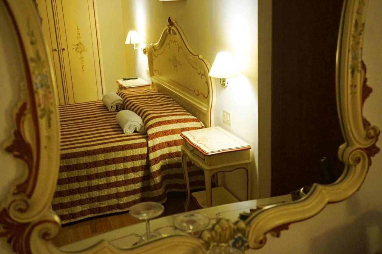 Rialto Experience Hotel Venice Luaran gambar
