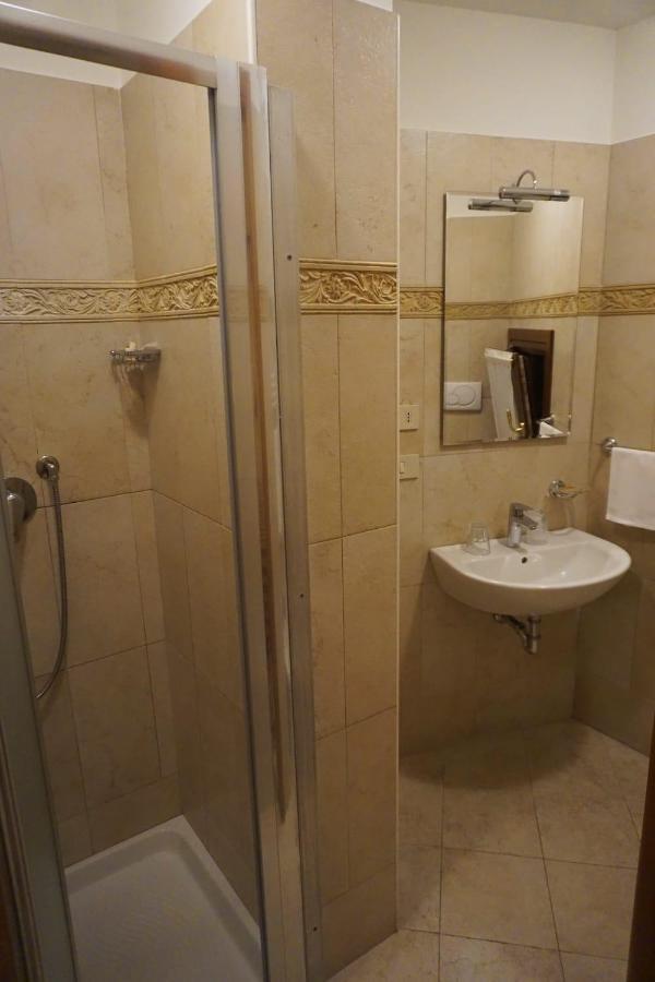 Rialto Experience Hotel Venice Luaran gambar