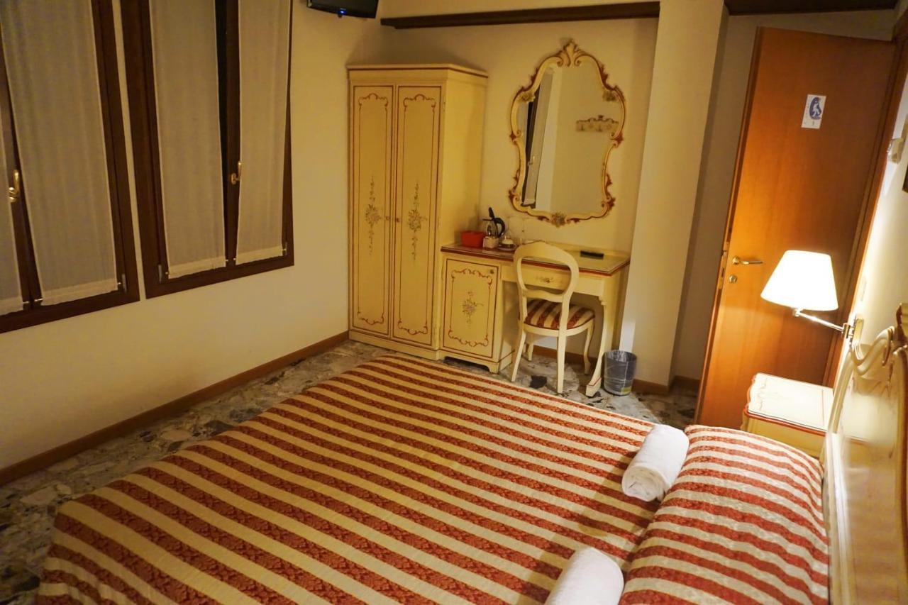 Rialto Experience Hotel Venice Luaran gambar