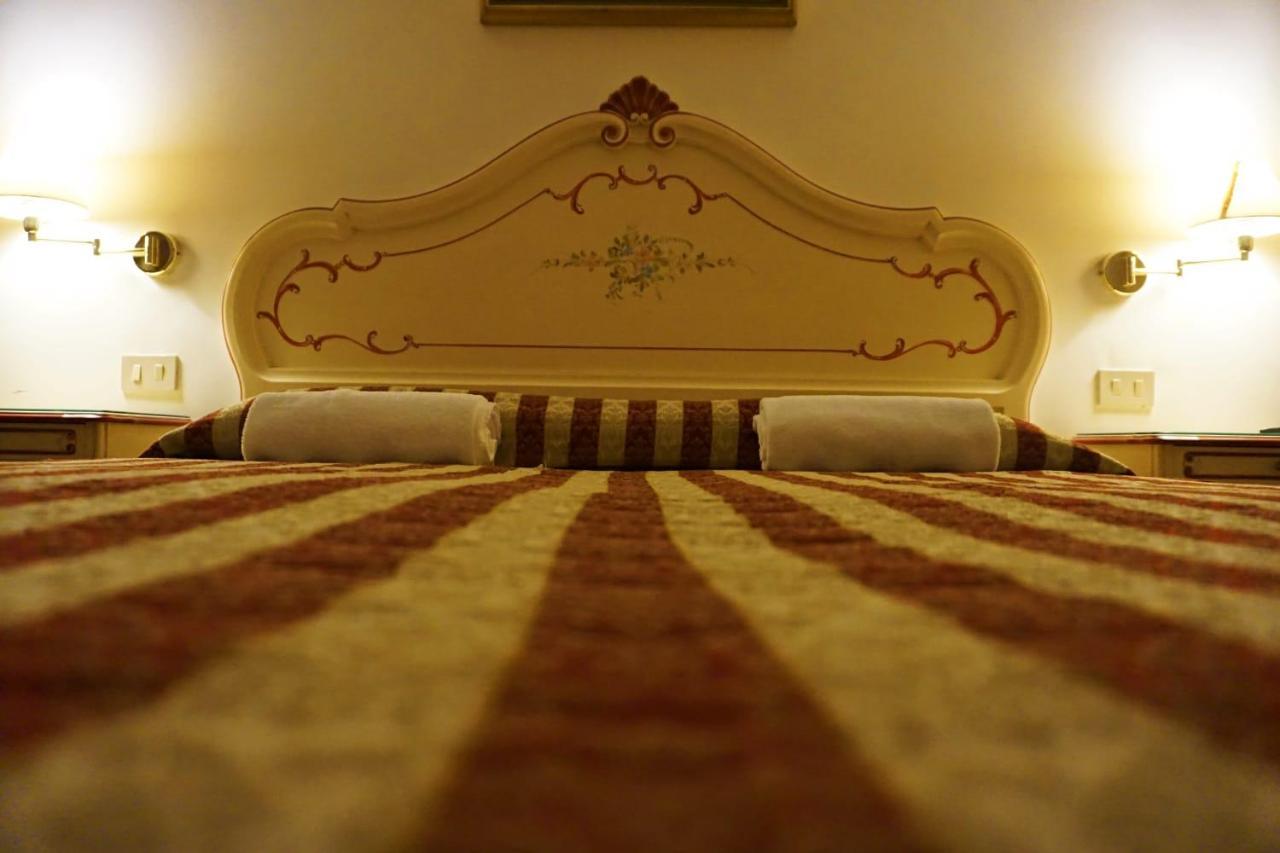Rialto Experience Hotel Venice Luaran gambar