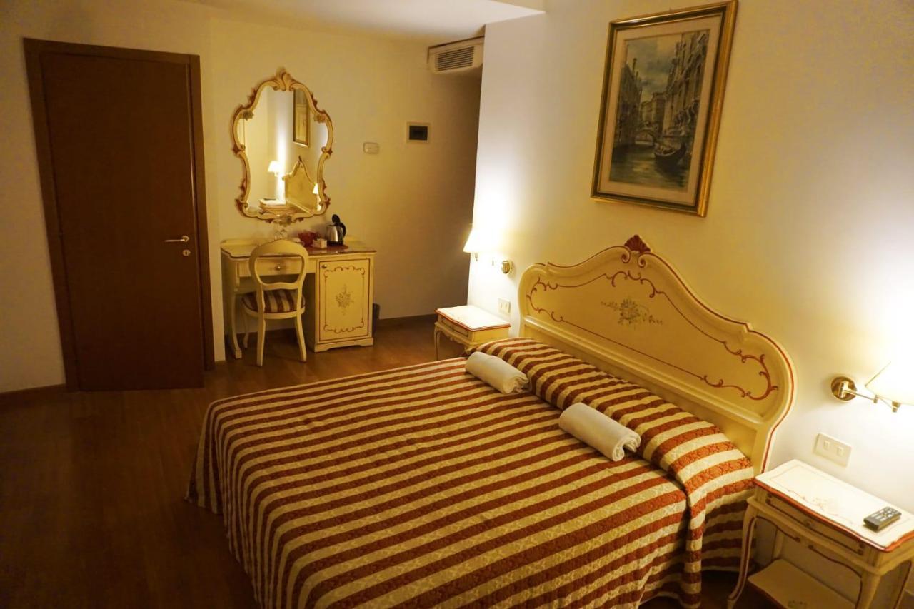 Rialto Experience Hotel Venice Luaran gambar