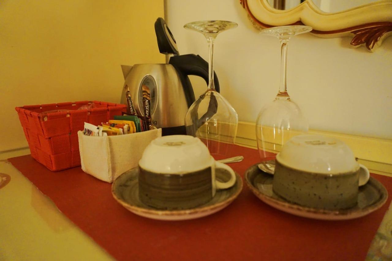 Rialto Experience Hotel Venice Luaran gambar