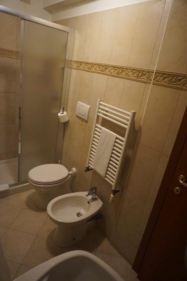 Rialto Experience Hotel Venice Luaran gambar