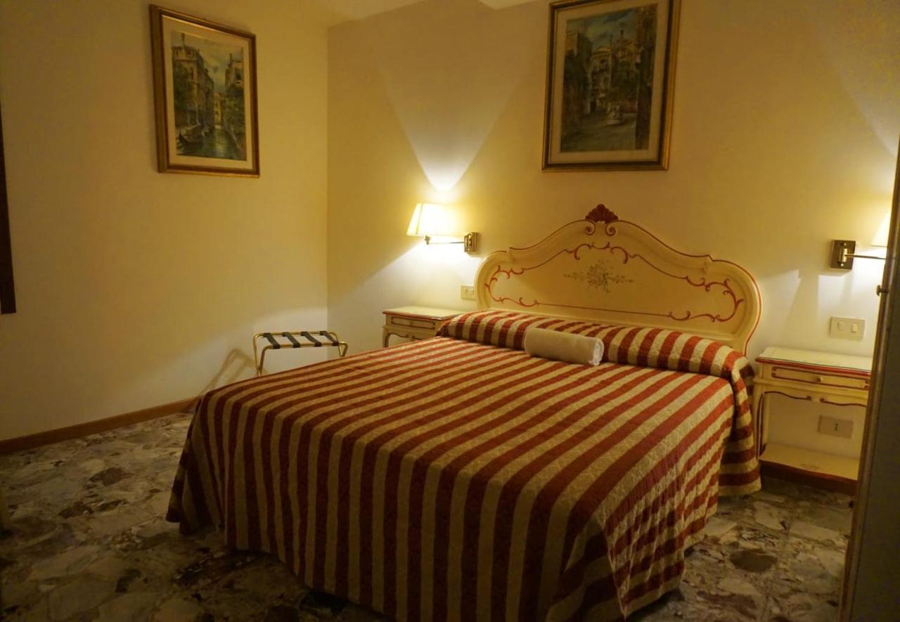 Rialto Experience Hotel Venice Luaran gambar