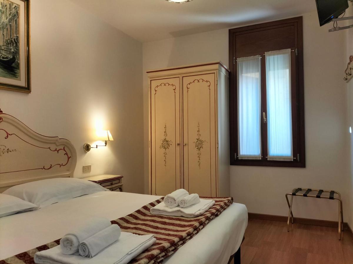 Rialto Experience Hotel Venice Luaran gambar