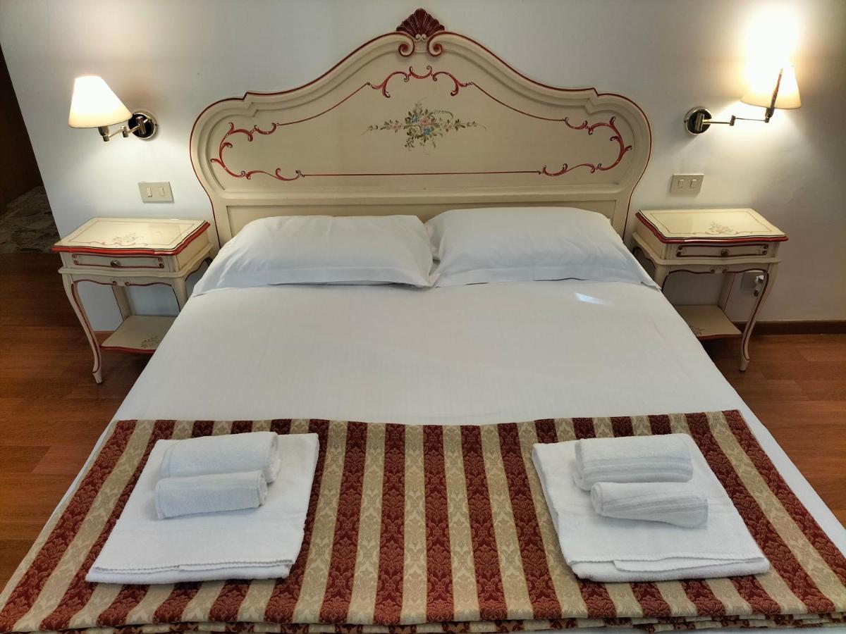 Rialto Experience Hotel Venice Luaran gambar