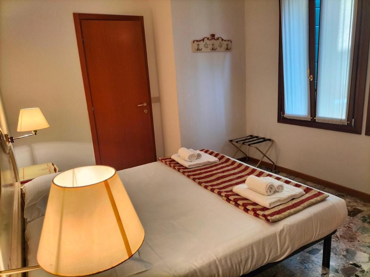 Rialto Experience Hotel Venice Luaran gambar