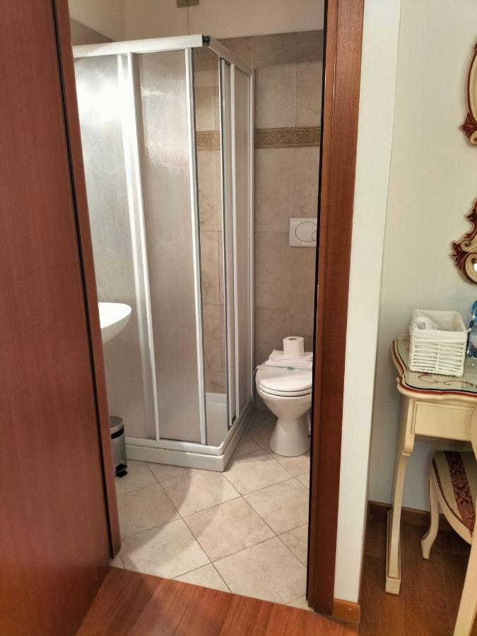 Rialto Experience Hotel Venice Luaran gambar