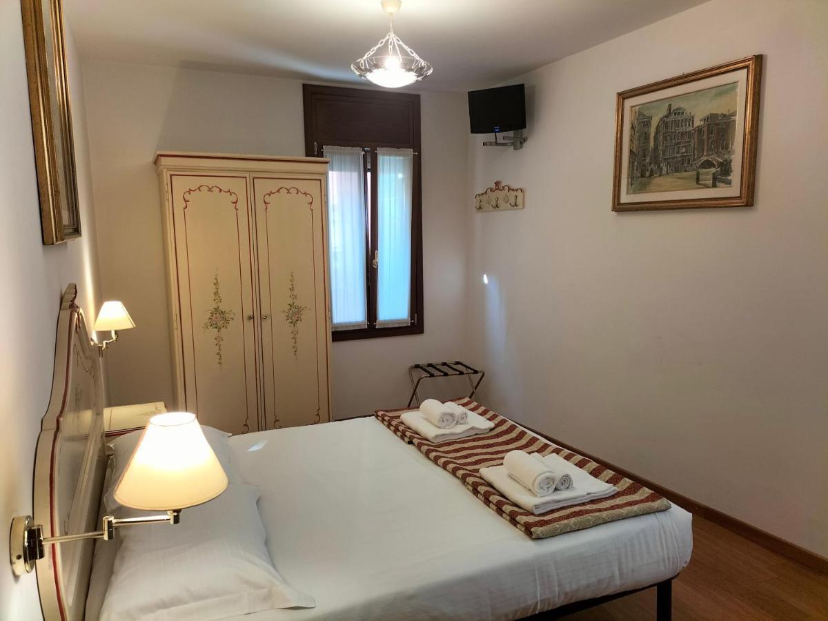 Rialto Experience Hotel Venice Luaran gambar